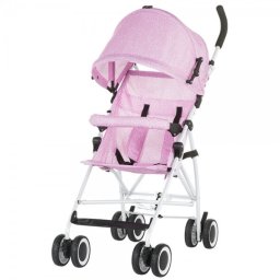 Carucior sport Chipolino Kikki rose