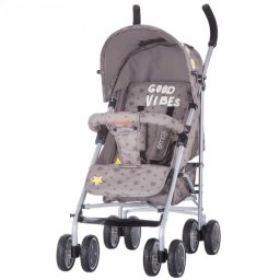 Carucior sport Chipolino Emoji mocca