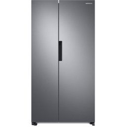 Side by Side Samsung RS66A8100S9