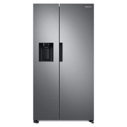Side by Side Samsung RS67A8810S9
