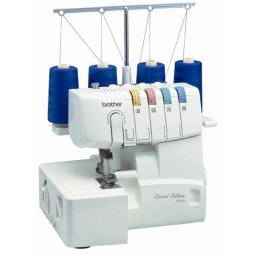Masina de surfilat Brother 1034DX