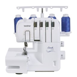 Masina de surfilat Brother 2104D