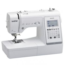 Masina de cusut Brother NV A150