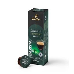 Tchibo Cafissimo Espresso Brasil capsule cafea 10 buc