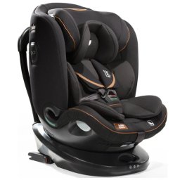 Scaun auto i-Size i-Spin Grow 360° Signature, nastere-125 cm, Eclipse