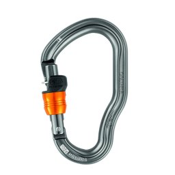 Carabiniera PETZL Vertigo Wire-Lock