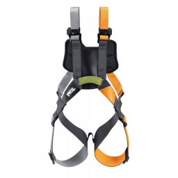 Ham Petzl Simba - copii