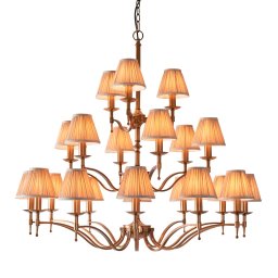 Candelabru STANFORD 63625