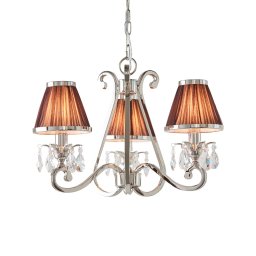 Candelabru OKSANA 63513
