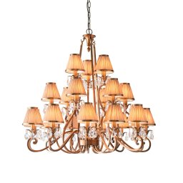 Candelabru OKSANA 63519
