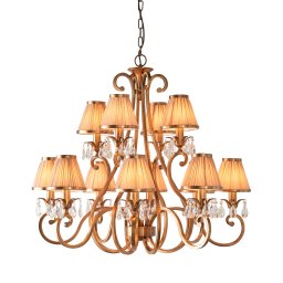 Candelabru OKSANA 63521