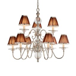 Candelabru TILBURG 63717