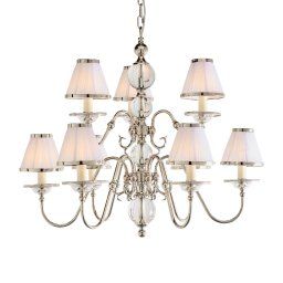 Candelabru TILBURG 63715