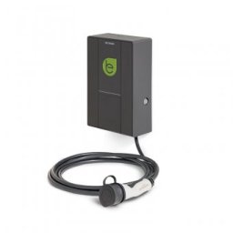 Statie incarcare masini electrice 22KW 400V AC TIP 2 205.W17-U0 SCAME