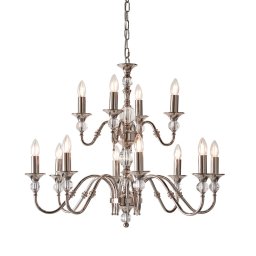 Candelabru POLINA LX124P12N