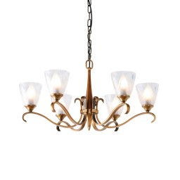 Candelabru COLUMBIA 63437