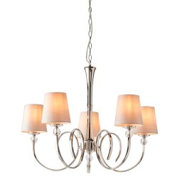 Candelabru FABIA 74428
