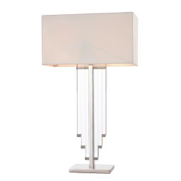 Veioza CRYSTAL CASCADE 63475