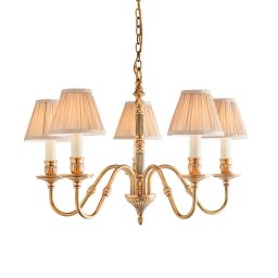 Candelabru FITZROY 63815
