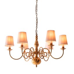 Candelabru CHAMBERLAIN 74452