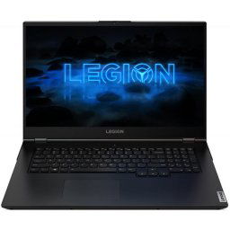 Lenovo Legion 5 17IMH05, Intel® Core™ i7-10750H, 17.3" Full HD, IPS, 16GB, 512GB SSD, NVIDIA® GeForce® GTX 1650 Ti 4GB