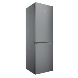 Combina frigorifica Hotpoint HAFC8 TI21SX
