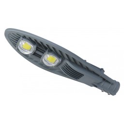 Lampa iluminat stradal led COB 100W=500W (2X50W), 12000lm