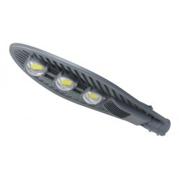 Lampa iluminat stradal led COB 150W=750W (3x50W), 13500lm, 6400K