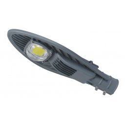 Lampa iluminat stradal led COB 30W=150W, 3600 Lm, 6400K