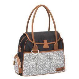 Geanta Multifunctionala Style Black