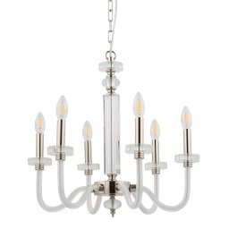 Candelabru HAMPTON IV 8154