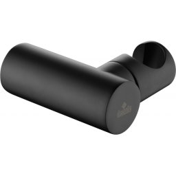 Suport dus finisaj negru forma rotunda ANR N21U