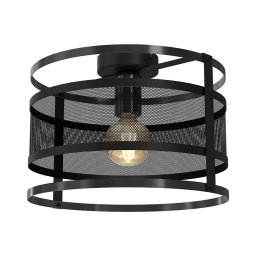 Plafonieră RIM 1xE27/60W/230V
