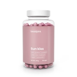 BeastPink Sun Kiss 90 caps.