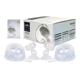 Set Cupe Hands Free (28 mm)