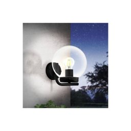 Aplică de exterior TAVERNA 1xE27/28W/230V IP44 Eglo 99598