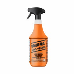 Brunox Bike Washer-solutie curatare biciclete 1 litru