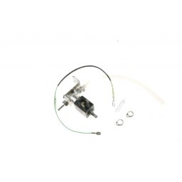 Kit electrovalva (electrovalva,suport,cleme) espressor Krups Ea850 Expresso Falcon Otc,Two in one touch