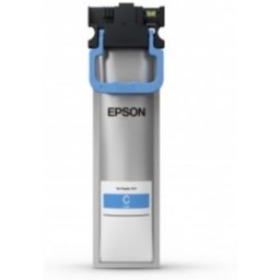 EPSON C5XXX CYAN INKJET CARTRIDGE XL