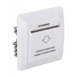 Economizor de energie electrica pentru hoteluri, Mifare Classic - INTELOCK, 13,56 Mhz