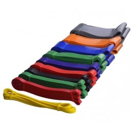 Banda elastica Power Band Hiperlion ZLD005