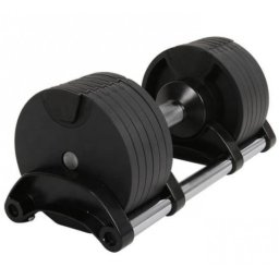 Gantera reglabila Hiperlion 2-32 Kg