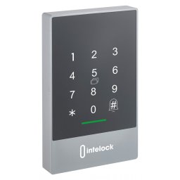 Controller perete cu afisaj digital INTELOCK