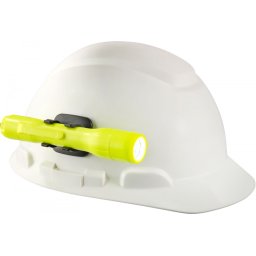 Lanterna antiex cu kit casca inclus Peli 2315Z0