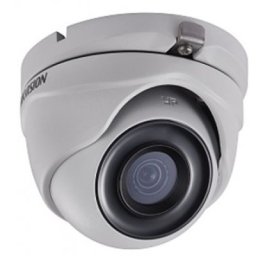 Camera dome Turbo HD Hikvision DS-2CE56D8T-ITMF 2MP