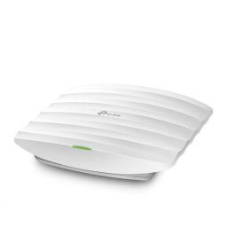 Access Point Wireless TP-LINK EAP265 HD, Gigabit, Dual Band, 1750 Mbps (Alb)