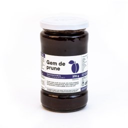 Gem prune 370g - INVIE TRADITIA