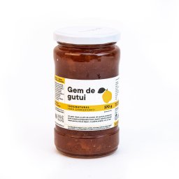 Gem gutui 370g - INVIE TRADITIA