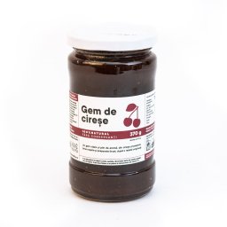 Gem cirese 370g - INVIE TRADITIA