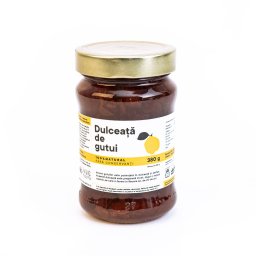 Dulceata de gutui 380g - INVIE TRADITIA